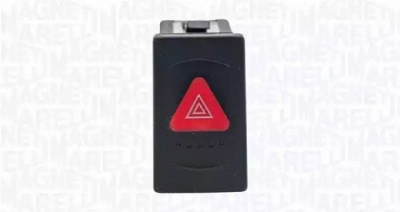 MAGNETI MARELLI 000051015010 -  Указатель аварийной сигнализации